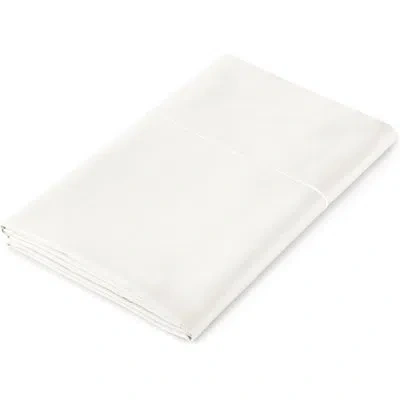 Whisper Organics Certified Organic Flat Sheet Only - 100% Organic Cotton Sheets With Luxurious Soft And Breathable 50 In Natural