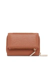 WHISTLES BIBI ZIP PURSE