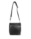 Whistles Dion Bucket Bag In Black