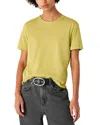 Whistles Emily Ultimate T Shirt