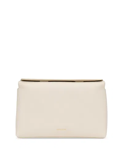 Whistles Foldover Clutch