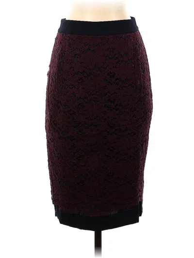 Pre-owned Whistles Formal Skirt