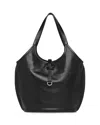 Whistles Leonora Tote Bag In Black