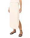 Whistles Lucie Boucle Pencil Skirt