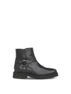 WHISTLES MATTEO BIKER BOOT