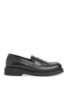 WHISTLES WOMEN'S AMES CHUNKY LOAFERS