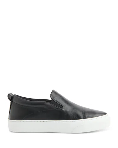 WHISTLES WOMEN'S KINSLEY SLIP ON SNEAKERS