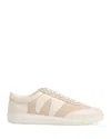 Whistles Women's Mix Trainer Sneakers In White
