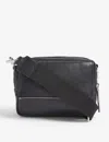Whistles Womens Black Bibi Cross-body Bag 1 Size In Black