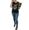 White Birch Attracts Trouble High Rise Skinny Jeans In Blue In Blue