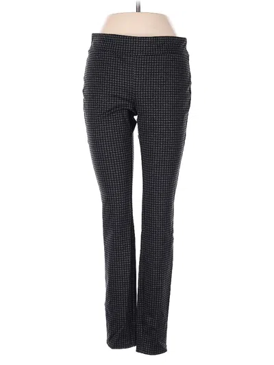 Pre-owned White House Black Market Active Pants In Gray