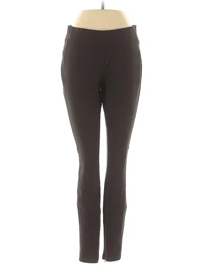 Pre-owned White House Black Market Active Pants In Gray