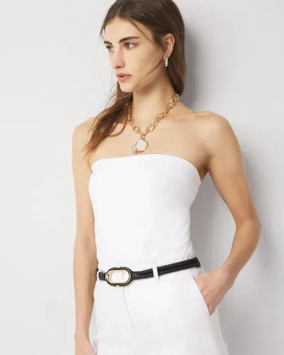White House Black Market All Ways Stretch Tube Top