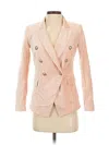 White House Black Market Blazer Jacket In Pink