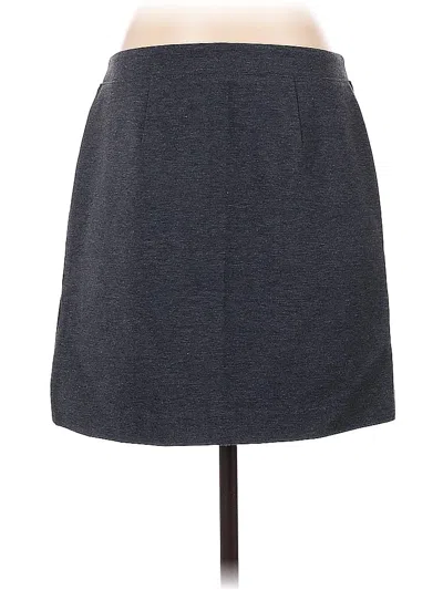 Pre-owned White House Black Market Casual Skirt