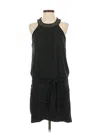 White House Black Market Cocktail Dress In Black