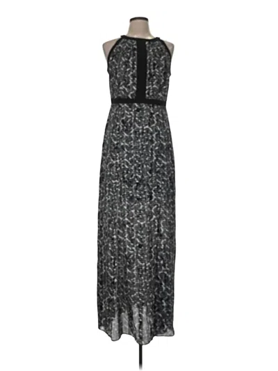 White House Black Market Cocktail Dress In Black