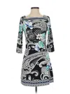 White House Black Market Cocktail Dress In Multi