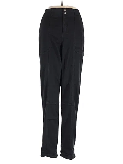 White House Black Market Dress Pants In Black