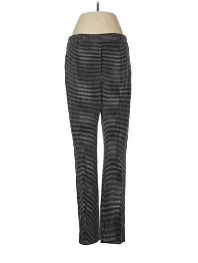 White House Black Market Dress Pants In Gray