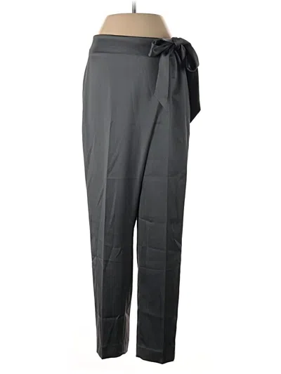 White House Black Market Dress Pants In Gray