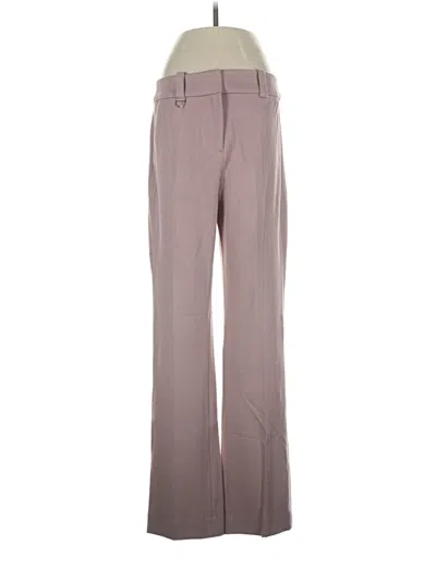 White House Black Market Dress Pants In Gray
