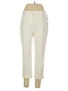 White House Black Market Dress Pants In White