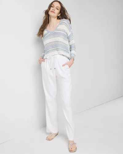 White House Black Market Everyday Trousers