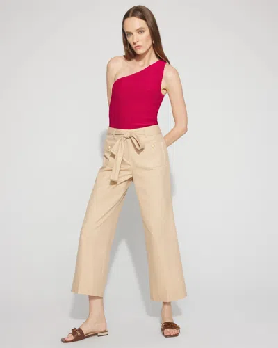 White House Black Market Everyday Wide-leg Cropped Pants
