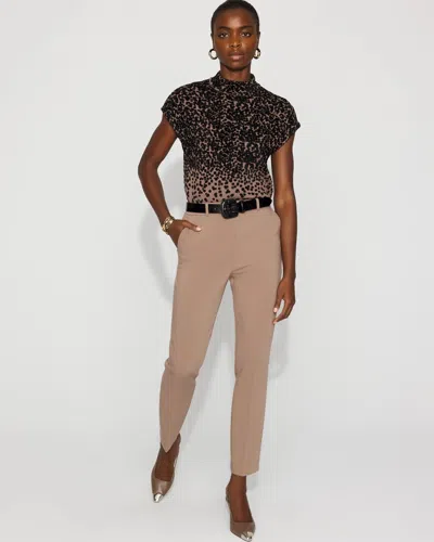 White House Black Market High-rise Slim Ankle Pants