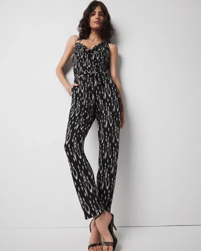 White House Black Market High-rise Tapered Ankle Pants