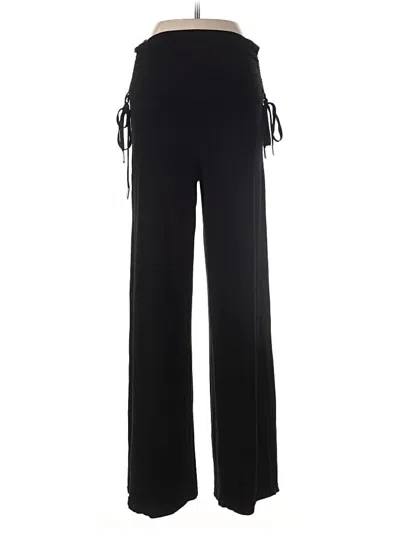 Pre-owned White House Black Market Jumpsuit In Black