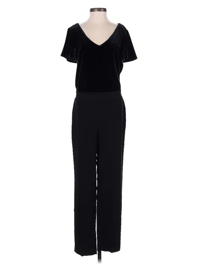White House Black Market Jumpsuit In Multi