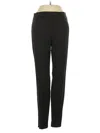 White House Black Market Outlet Dress Pants In Black
