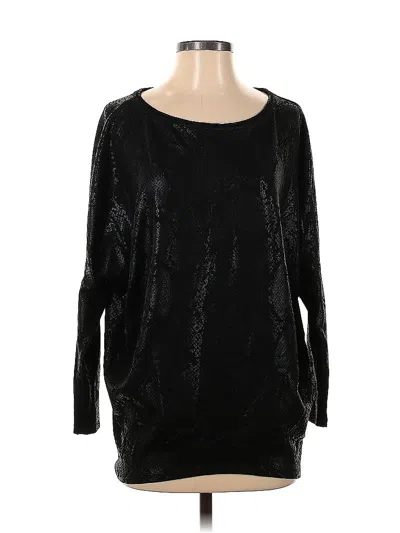 Pre-owned White House Black Market Pullover Sweater