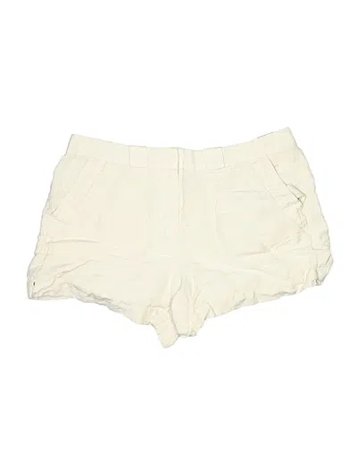 Pre-owned White House Black Market Shorts In White