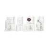 White Lotus Beauty Face Eye Body Sculpting Cupping Set