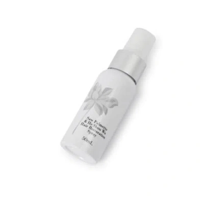 White Lotus Beauty Natural  Hair Restoration Spray  With Activated Ginseng & Saw Palmetto