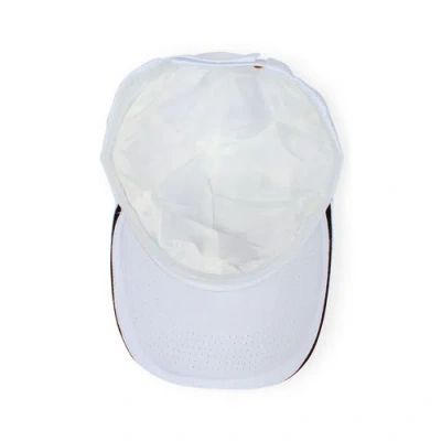 White Lotus Beauty Silk Lined Hair Restoration Cap
