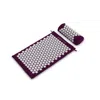 White Lotus Beauty White Lotus Multi-award Winning Premium Acupressure Mat & Pillow Set