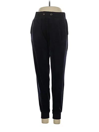 Pre-owned White Mark Casual Pants In Black