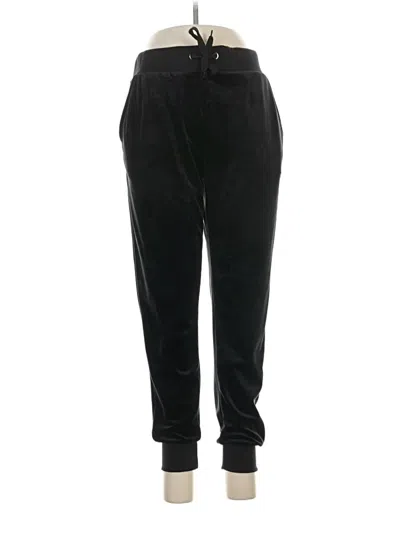 Pre-owned White Mark Casual Pants In Black