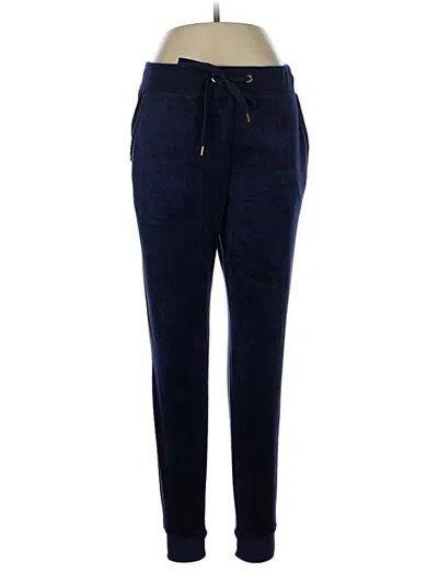 Pre-owned White Mark Casual Pants In Blue