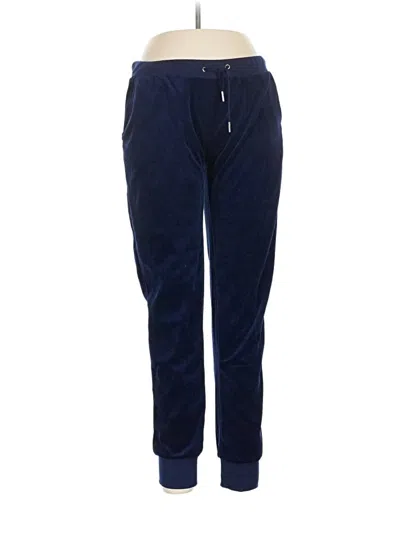 Pre-owned White Mark Casual Pants In Blue