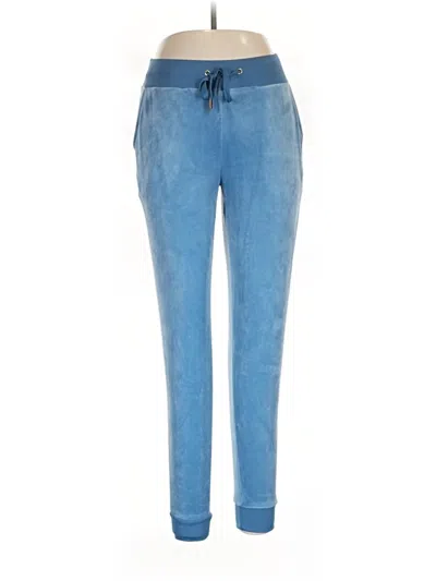 Pre-owned White Mark Jeans In Blue