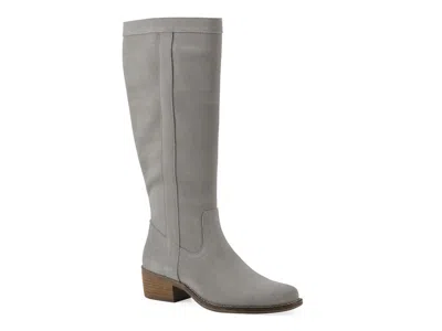 White Mountain Altitude Boot In Gray