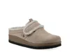 White Mountain Baylen Clog In Neutral