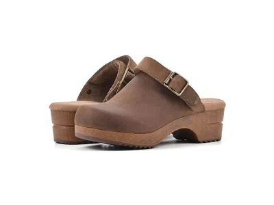 White Mountain Being In Multi