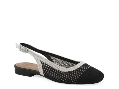 White Mountain Bonie Flat In Multi