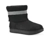 White Mountain Brysons Bootie In Multi
